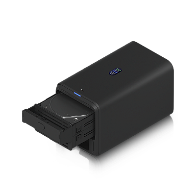UNAS 2 Ubiquiti UNAS-2-B