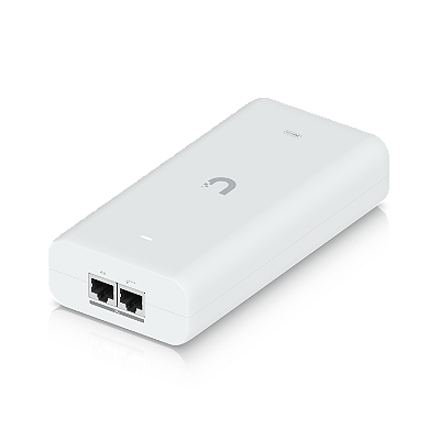 Injetor Ubiquiti PoE+++ (90W) UACC-PoE+++-10G
