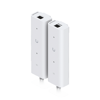 Door Access PoE Over 2-Wire Retrofit Extender Ubiquiti UACC-Retrofit-PoE-2Wire