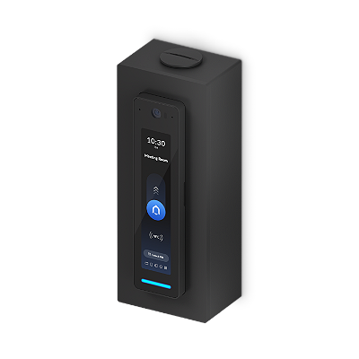 Door Access Reader Pro Junction Box Ubiquiti UACC-Reader-Pro-JB-B