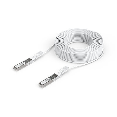 Cabo de Uplink Ubiquiti UACC-Uplink-SFP28-30M