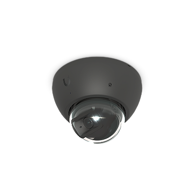 Câmera AI Dome Ubiquiti UVC-AI-Dome-B