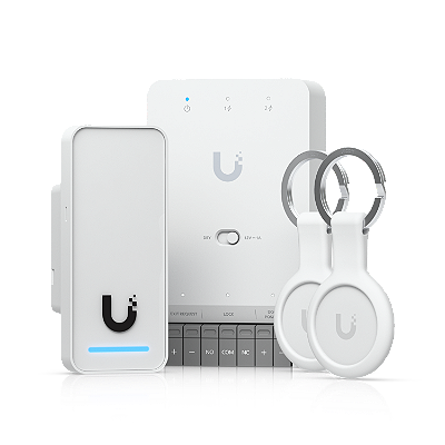 Door Access G3 Starter Kit Ubiquiti UA-G3-SK