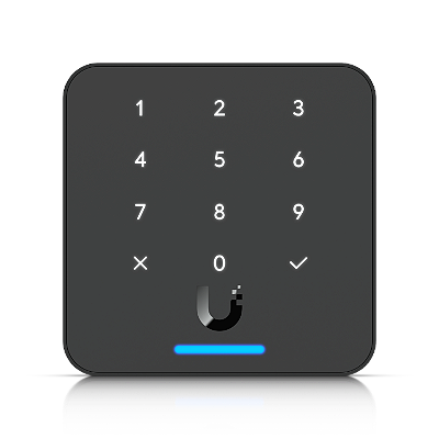 Door Access Reader Flex Ubiquiti UA-G3-Flex-B