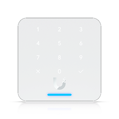 Door Access Reader Flex Ubiquiti UA-G3-Flex-W