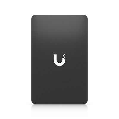 Cartão de Acesso Ubiquiti UA-Card-B-10