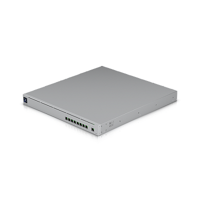 Switch Ubiquiti PoE UPS USW-Mission-Critical (120W)