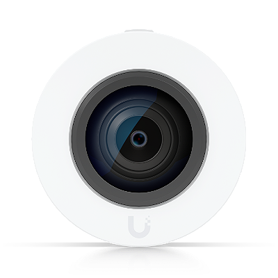 Lente AI Theta Pro 360 Ubiquiti UVC-AI-Theta-ProLens360