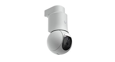 Câmera com lente dupla 4k CG6 PTZ UVC-G6-PTZ-W