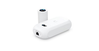 Câmera AI Theta Pro Ubiquiti UVC-AI-Theta-Pro