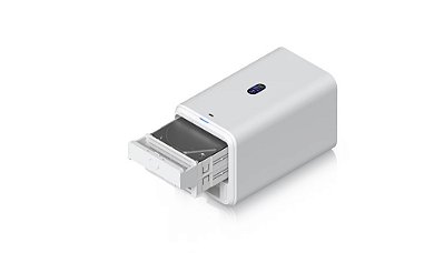 Network Attached Storage Ubiquiti UniFi com 2 Baias 3.5" UNAS-2-W