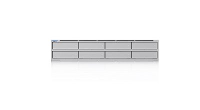 NAS 10G para Rack 2U Ubiquiti Unifi UNAS-Pro-8