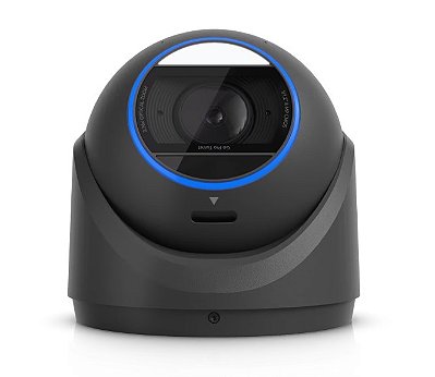 Câmera PoE+ G6 Pro Turret Ubiquiti UVC-G6-Pro-Turret-B