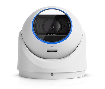Câmera PoE+ G6 Pro Turret Ubiquiti UVC-G6-Pro-Turret-W