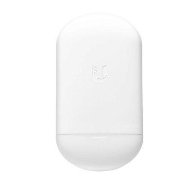 Antena Nanostation Airmax 5ghz Ubiquiti Loco5ac