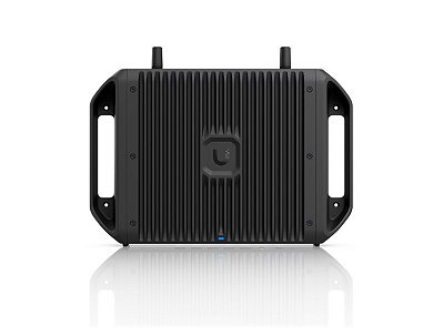 Cloud Gateway Industrial Ubiquiti UCG-Industrial (270W)