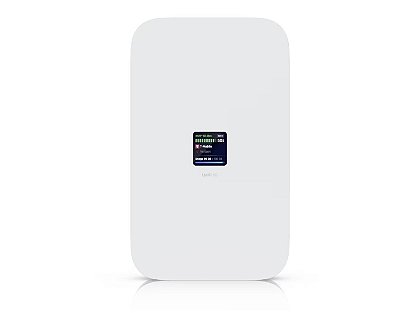Modem UniFi 5G Max Ubiquiti U5G-Max