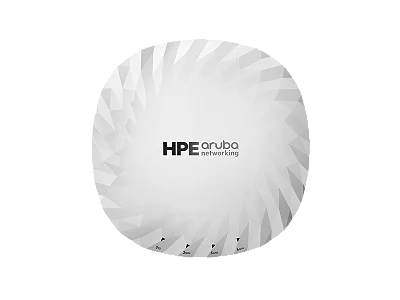 Access Point HPE Aruba AP‑725 Wi‑Fi 7 S4A22A