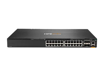 Switch HPE Aruba Networking CX 6300M JL664A