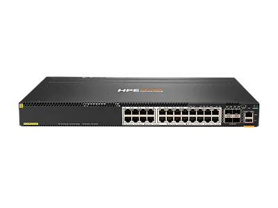 Switch HPE Aruba Networking CX 6300M JL660A