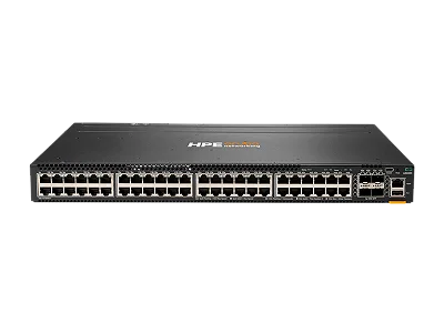 Switch HPE Aruba Networking 48P CX 6300M JL663A