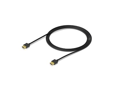 Cabo HDMI Fino Ubiquiti UACC-Cable-UHS-2M