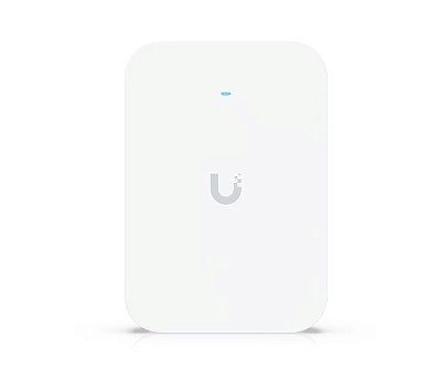 Access Point Wi-Fi 7 In-Wall Ubiquiti Unifi U7-Pro-XG-Wall