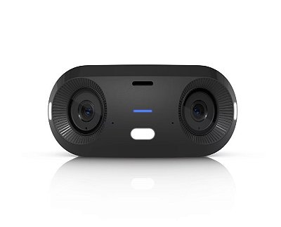 Câmera 180° G6 Ubiquiti Unifi UVC-G6-180-B