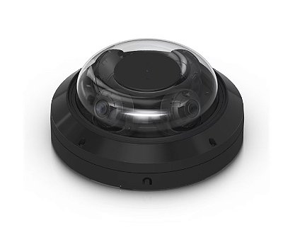 Câmera Multi Sensor IA Ubiquiti UVC-AI-MS-4-B
