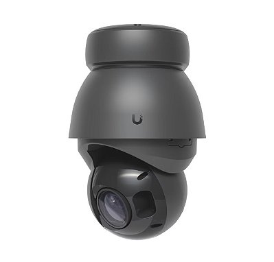 Câmera AI PTZ Precision Ubiquiti Unifi UVC-AI-PTZ-Precision-B