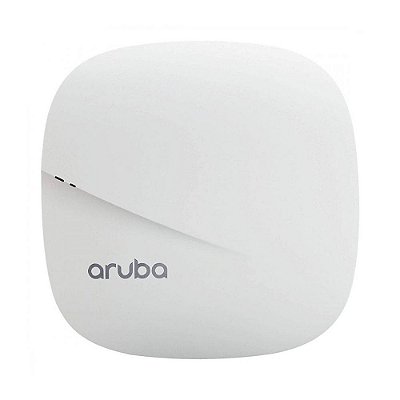 Access Point Aruba AP-303 Wi-Fi 5 Indoor JZ320A