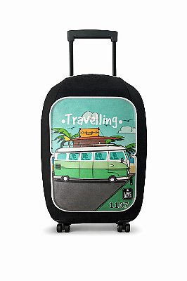 Capa para mala Star Bags kombi