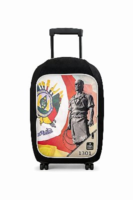 Capas para mala Star Bags Laçador