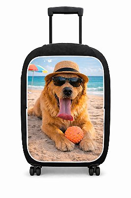 Capas para malas Star Bags Summer