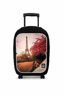 Capa para mala Star Bags França