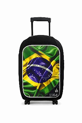 Capa para mala Star Bags Brasil