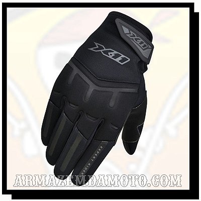 LUVA X11 FIT X MASCULINA