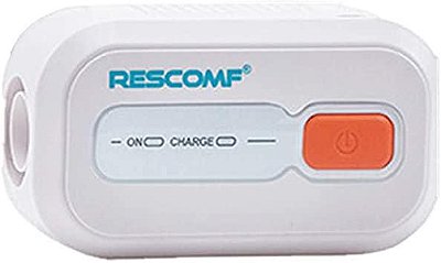 Rescomf Higienizador universal de CPAP