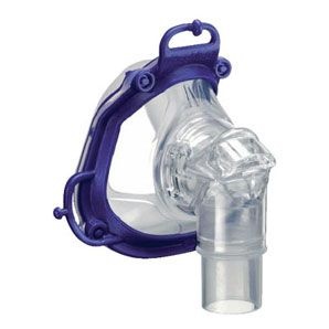 Máscara Nasal Breeze Zen - Sefam - Nasal - CPAP Med: Loja Especializada em  Terapia do Sono, CPAP e BIPAP