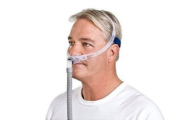 Máscara Nasal Breeze Zen - Sefam - Nasal - CPAP Med: Loja Especializada em  Terapia do Sono, CPAP e BIPAP