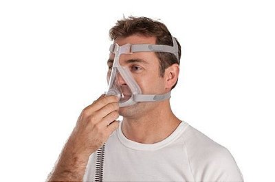 Quattro Air - Máscara Facial