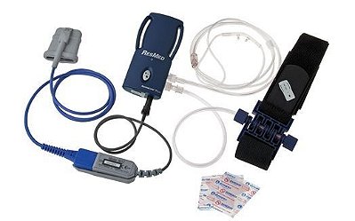 Apnea Link Plus - Screening Respiratório