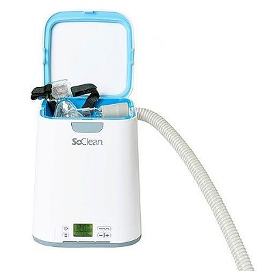 SoClean 2  - Higienizador de CPAP