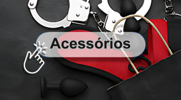 Mini Banner Acessórios