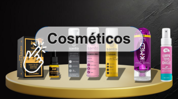 Mini Banner Cosméticos