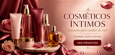 Mini Banner Cosméticos