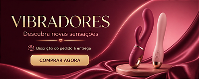Mini Banner Vibradores
