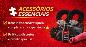 Mini Banner Acessórios