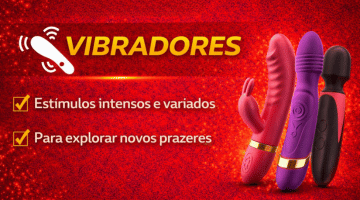 Mini Banner Vibradores