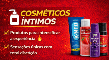 Mini Banner Cosméticos